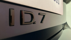 Volkswagen ID.7 210kW Match Pro Plus 77kWh 5dr Auto Electric Estate